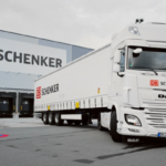 Данська DSV купує німецьку логістичну компанію Schenker за €14 млрд