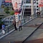Легенда рока врятувала жінку від самогубства: як це було (відео)