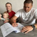 Держмолодьжитло допомогло з житлом ВПО