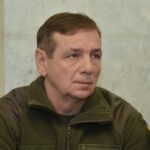 Головне — не кількість військових: майор запасу припустив, коли на фронті закінчиться активний…