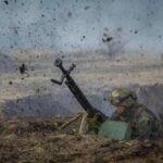 Це може бути початком глобальних наступальних операцій: генерал про нову стратегію…