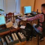 Заробляли криваві гроші на даних про українців: СБУ ліквідувала дві ботоферми,…