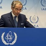 Гендиректор МАГАТЕ наголосив на важливості стабільного підключення українських АЕС до…