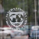 Глава Центробанку Естонії розкритикував план МВФ відновити відносини з Росією
