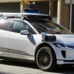 Google (Alphabet) інвестує $5 млрд у розробника безпілотних авто Waymo