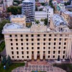Харкiв оголосив конкурс на проєкт вiдбудови ХОДА