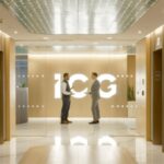 ICG залучає рекордні €15,2 млрд для європейського фонду прямого кредитування
