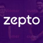 Індійський стартап з доставки продуктів Zepto досяг оцінки $5 млрд