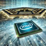 Intel отримає гранти на $3,5 млрд на виробництво напівпровідників для…