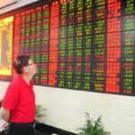 Китай створює брокерський центр вартістю $230 млрд