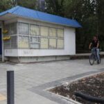 Львiв обрав ще 8 кiоскiв для демонтажу
