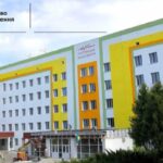 На вiдновленнi лiкарнi в Тростянцi довелося скоригувати проєктну документацiю