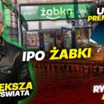 Польська мережа Zabka з більш ніж 10 000 магазинів вийде…