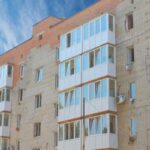 Пошкодженi житловi будинки в Тростянцi вiдновлять до кiнця року