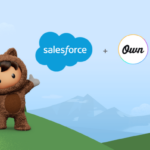 Salesforce придбає постачальника послуг із захисту даних Own Company за…