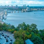 Столичні ціни: де в Києві найдорожчі та найдешевші квартири
