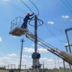 У шести областях України є знеструмлення через обстріли та технологічні…