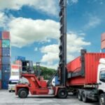 У всіх пунктах пропуску на польському кордоні стався збій в системі митного оформлення