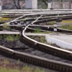 Укрзалізниця від початку року відремонтувала понад 700 кілометрів колій