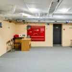 В освiтнiх закладах Києва, Харкова та Днiпра облаштували укриття