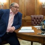 ВАКС конфіскував активи російського олігарха Усманова на понад ₴2 мільярди
