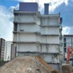 Вiдбудова Бучi з енергоефективними рiшеннями коштуватиме 318 млн. евро