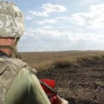 З початку року сапери очистили від мін понад 200 тисяч…