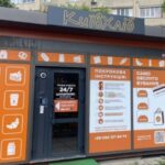 У Києві провалився експеримент із продажем хліба в автоматах: у чому причина