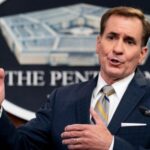 «Не будуть вести жодних дискусій щодо України»: у США підтримали План перемоги Зеленського