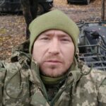 Добровільно взяв до рук зброю: на Сумщині поліг боєць з Кіровоградської області