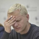 ДБР допитало свідка у справі Шабуніна про ухиляння від служби в армії:…