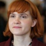 Дії Мар'яни Безуглої не глупство, це підрив обороноздатності держави в умовах війни — Тарута