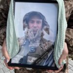 Його поважали побратими та командири підрозділів: на війні загинув боєць з Полтавщини