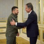 «План перемоги залишається колишнім: кров, піт і сльози»: журналіст — про підсумки візита Зеленського до США