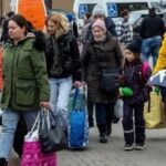 Норвегія скасувала захист для біженців із шести областей України