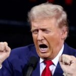 Долетимо до зірок: Дональд Трамп пообіцяв дістатися Марса, якщо переможе на виборах