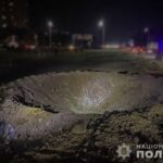 Окупанти вдарили баллістикою по Кривому Рогу: пошкоджено десятки будівель, багато поранених…