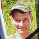 Добровільно записався до загону тероборони та боронив столицю: на Курщині поліг воїн з Вінницької області