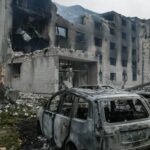 «Після того, що пережила Україна за ці роки, Третьої світової війни нам вже…