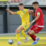 Де дивитись онлайн Сербія U21 — Україна U21: розклад трансляцій та прогноз на останній матч відбору Євро-2025