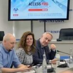 Проєкт Access Pro покращив доступ до медичних послуг для вразливих спільнот