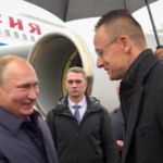 Угорщина отримає дешевий російський газ після блокування допомоги Україні