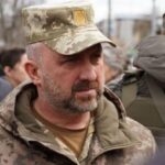Рішення будуть публічними: командувач Сухопутних військ пообіцяв розібратися з погрозами військовим від його радника