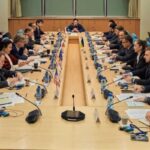 Агентство вiдновлення представило програму роботи послам країн G7