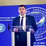 Агентство вiдновлення прийняло участь у форумi Rebuilding Ukraine в Румунiї