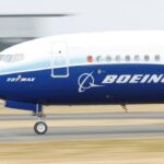 Boeing запускає продаж акцій на суму $19 млрд заради підтримки…