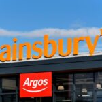 Британська мережа супермаркетів Sainsbury’s продає портфель карт Argos Financial Services…