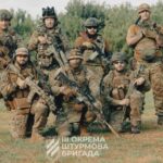 Звільнили з полону бійців ЗСУ: Третя штурмова відбила у росіян позиції у Харківській…