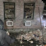 Новий злочин терористів: росія вдарила по житловому сектору на Донеччині, є загиблі