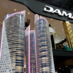 Damac Group із Дубая витратить $1 млрд на будівництво дата-центрів у Таїланді